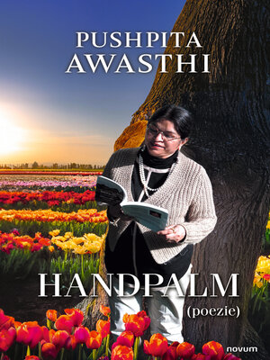 cover image of Handpalm